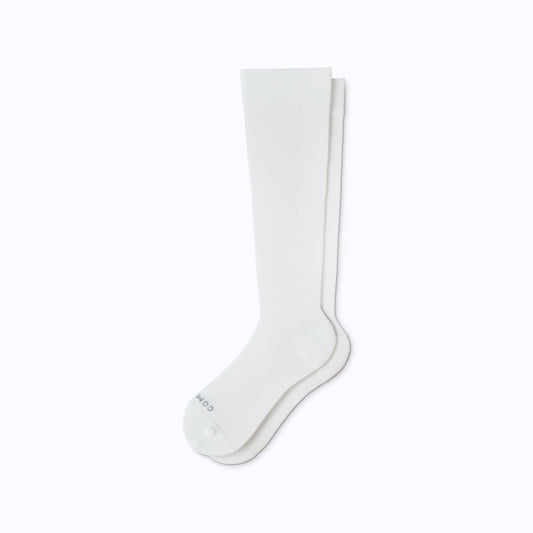 Knee-High Compression Socks - Solid