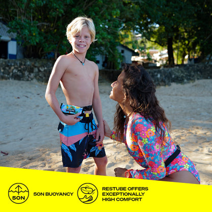 KIDS SAFETY BUOY
