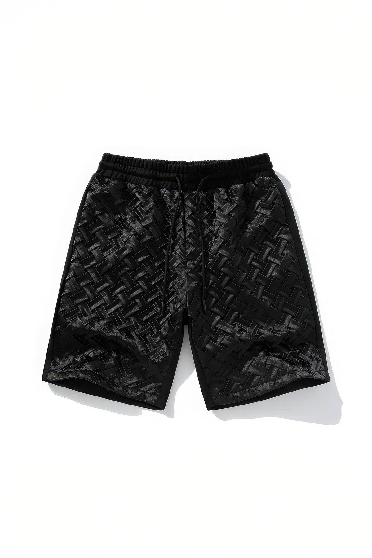 Slim Fit Casual Shorts for Men – Lightweight & Cool