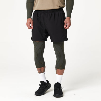 ACTIVE Ax COMPRESSION KNEE SLEEVES ( 2 PACK)