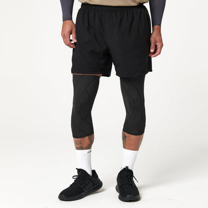 ACTIVE Ax COMPRESSION KNEE SLEEVES ( 2 PACK)