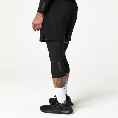 ACTIVE Ax COMPRESSION KNEE SLEEVES ( 2 PACK)