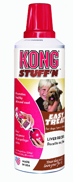 Kong Easy Treat