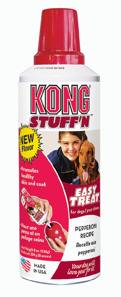 Kong Easy Treat