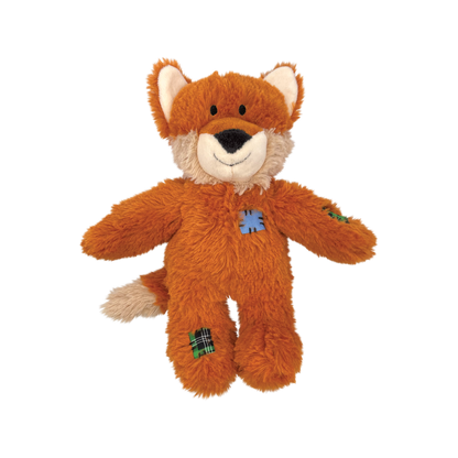 Kong Wild Knots Fox