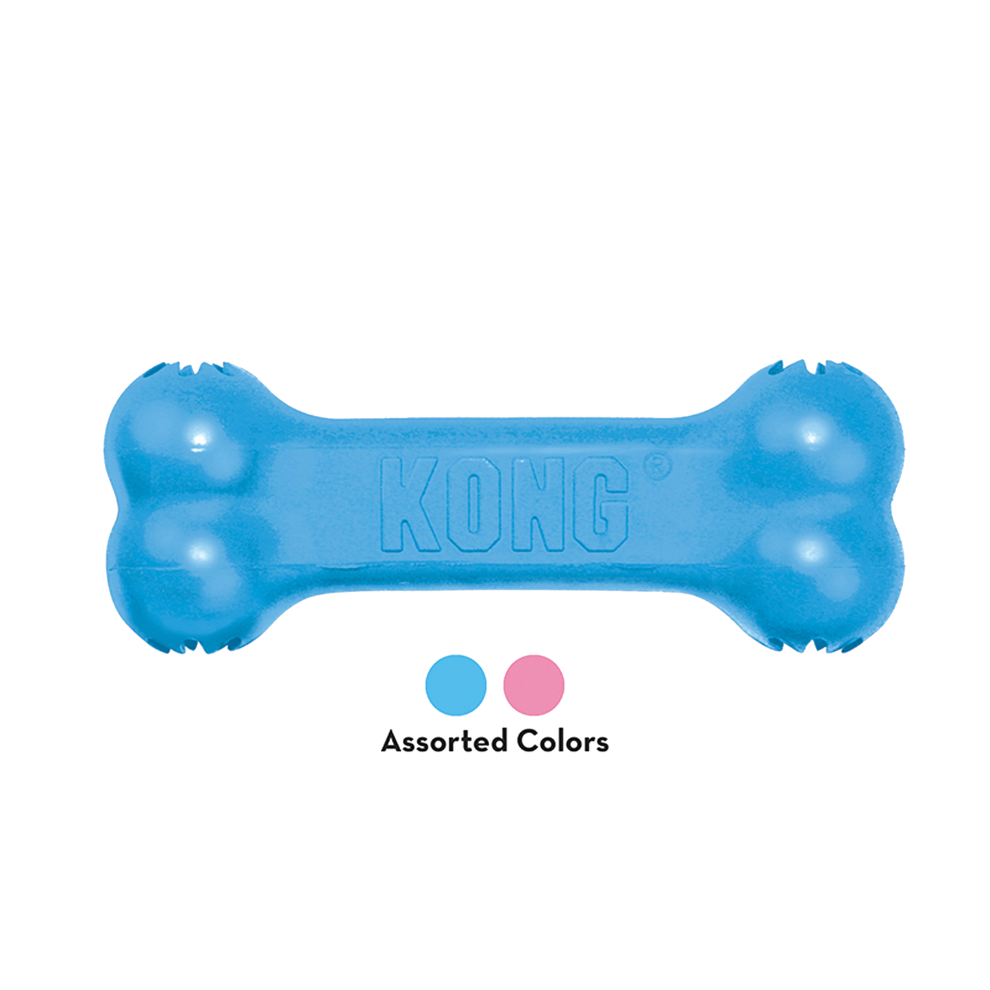 Kong Puppy Goodie Bone Small