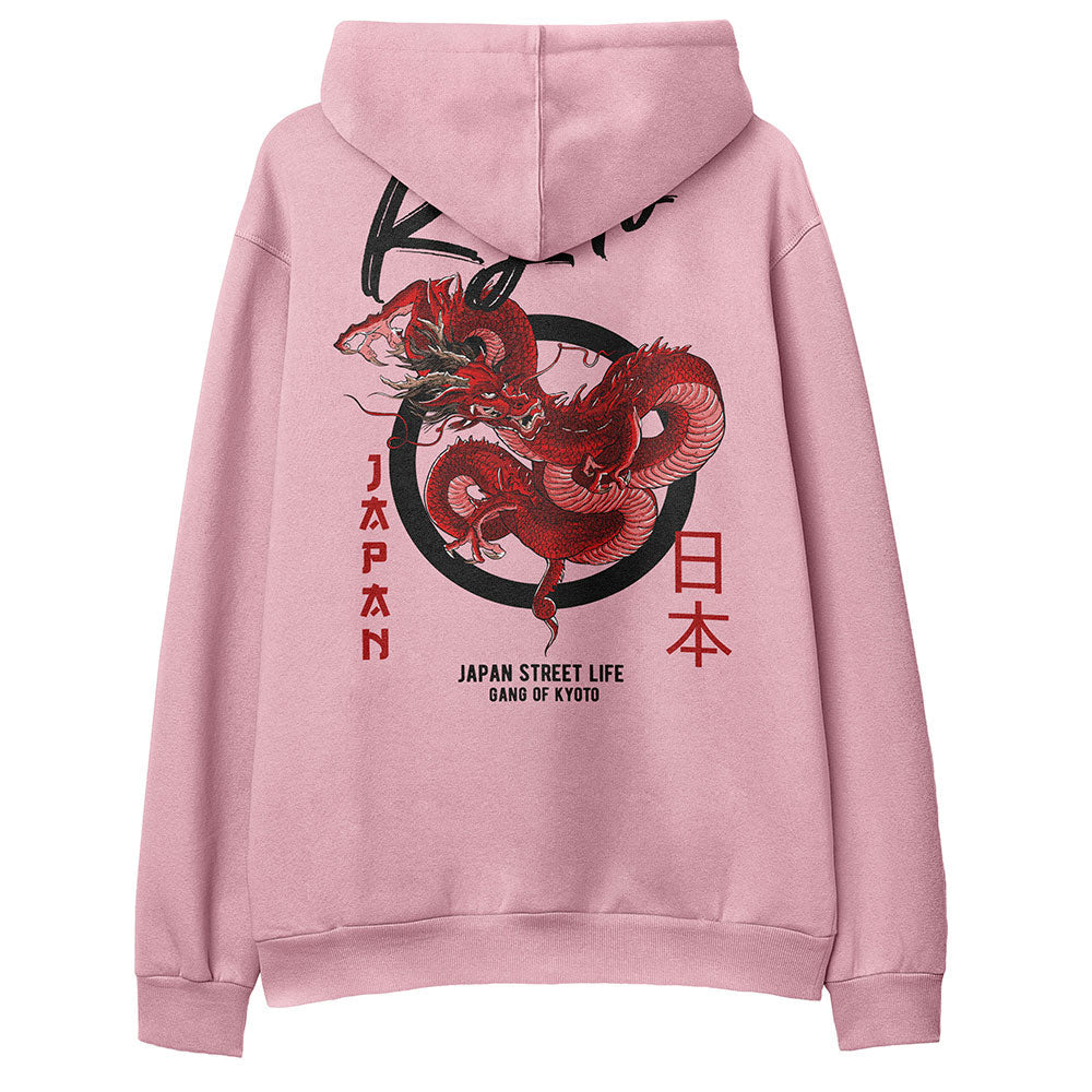 Kyoto Hoodie