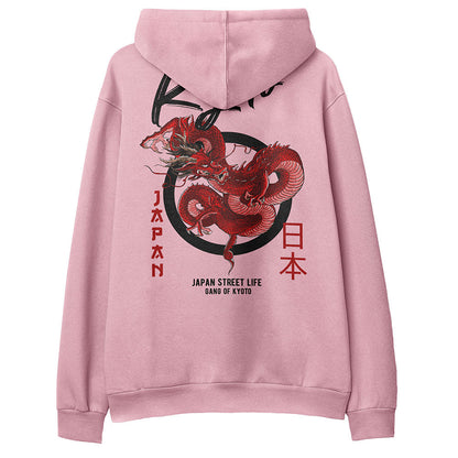 Kyoto Hoodie