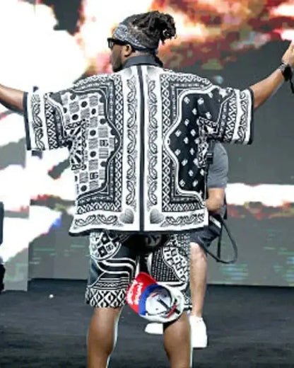 KSI Fanatics Fest NYC 2025 Shirt