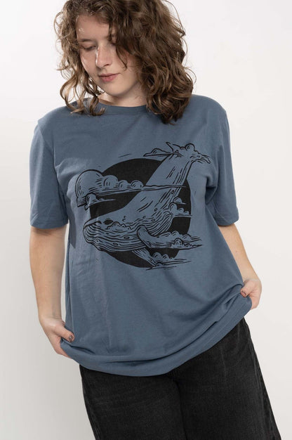 Thundercloud T-Shirt