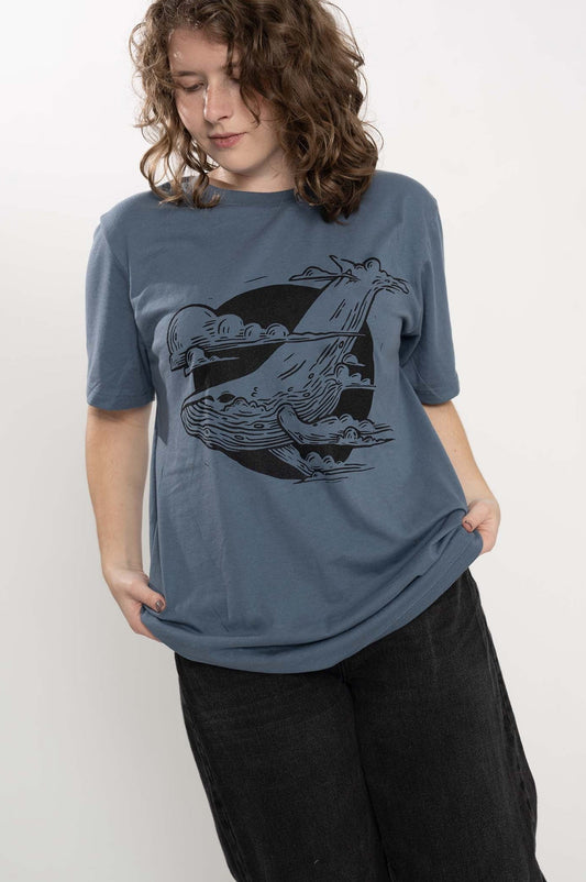 Thundercloud T-Shirt