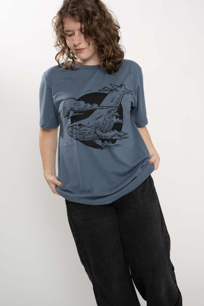 Thundercloud T-Shirt