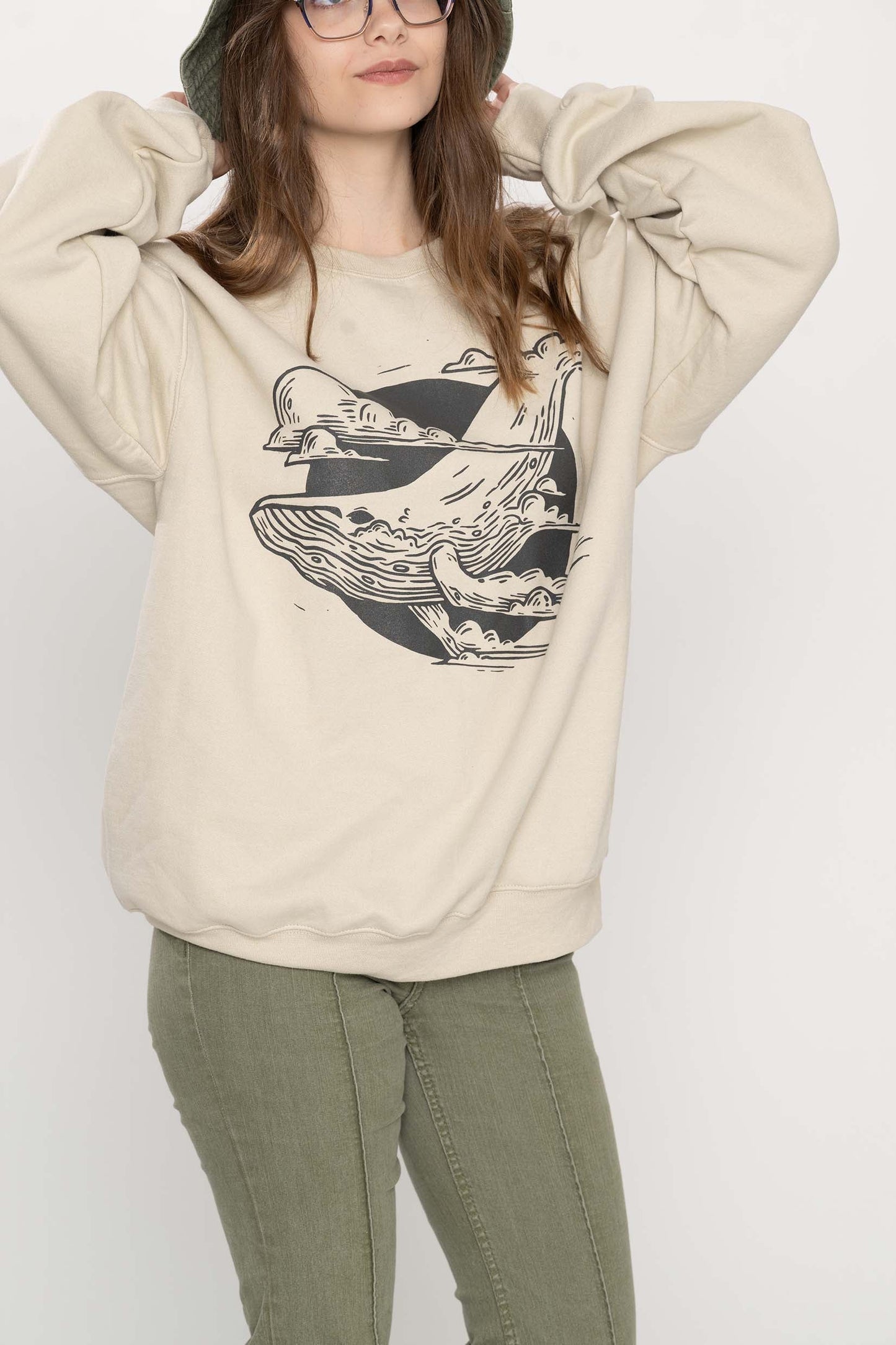 Thundercloud T-Shirt