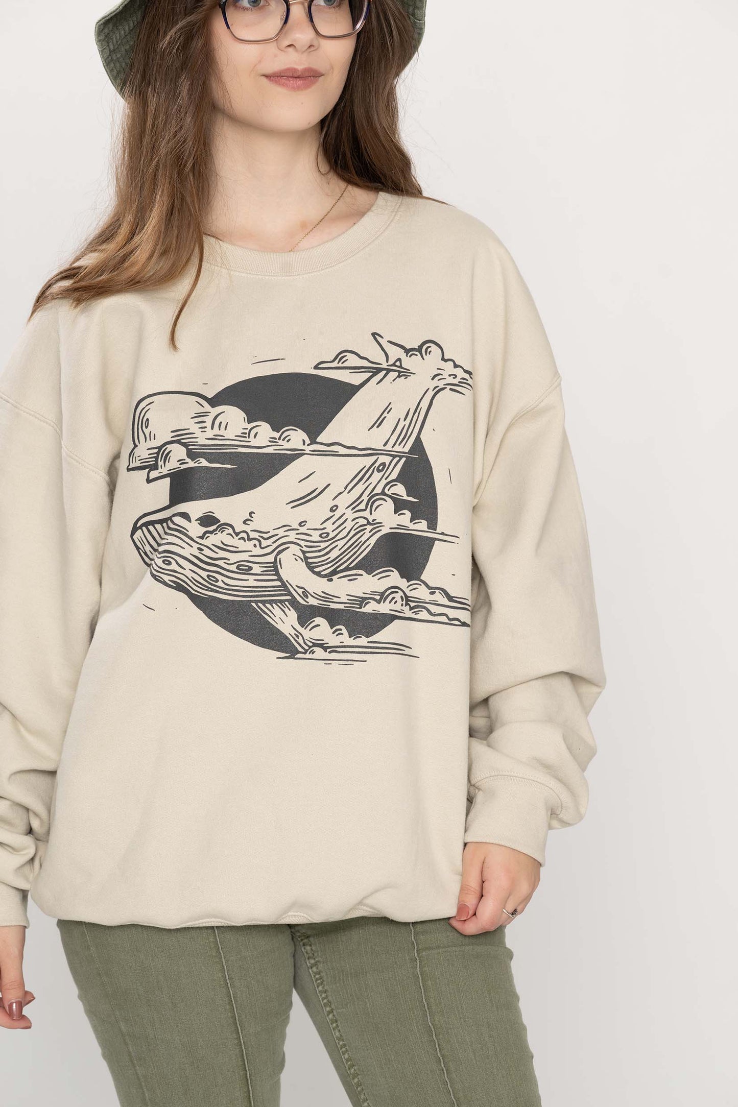 Thundercloud T-Shirt