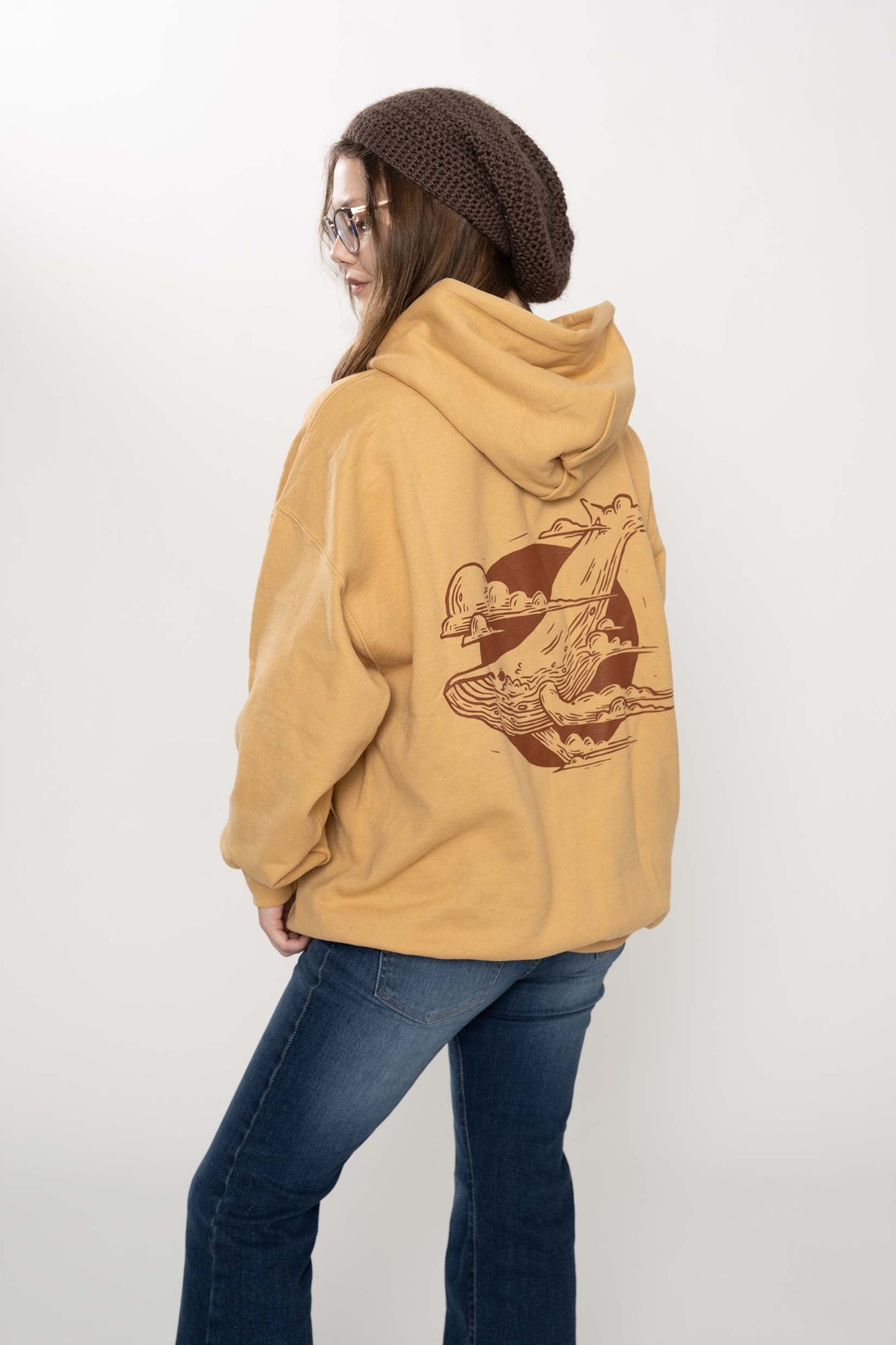 Thundercloud Hoodie