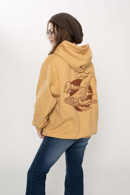 Thundercloud Hoodie