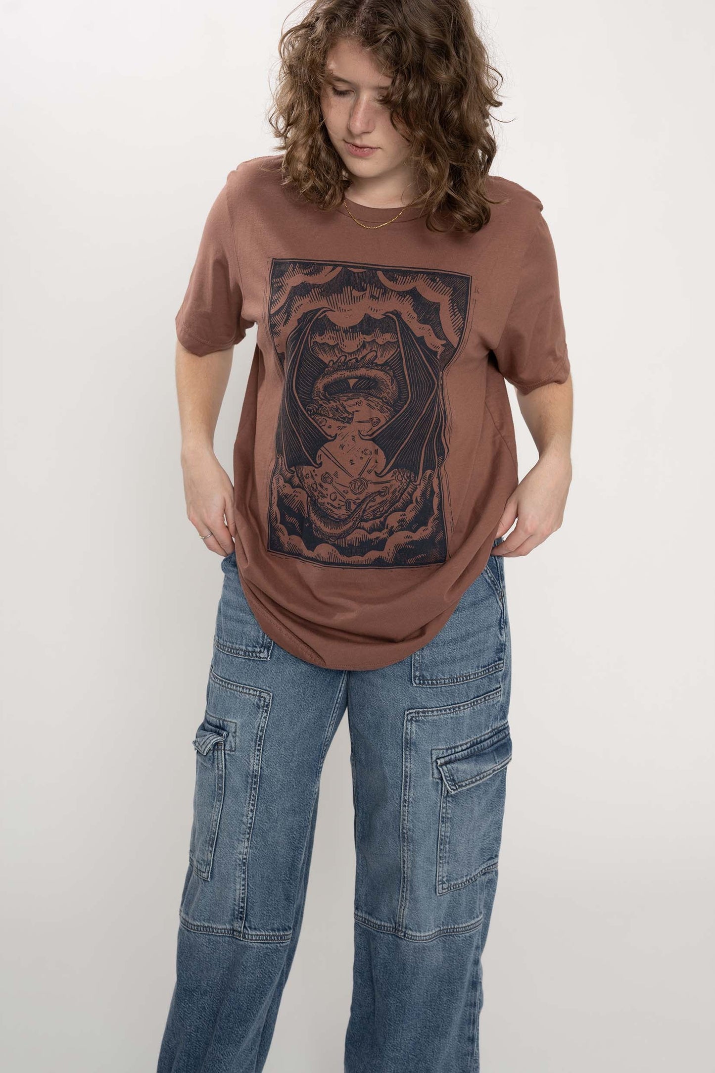 Dragon's Moon T-Shirt