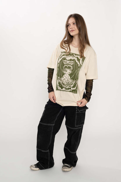 Dragon's Moon T-Shirt
