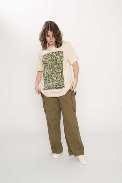 Monstera T-Shirt