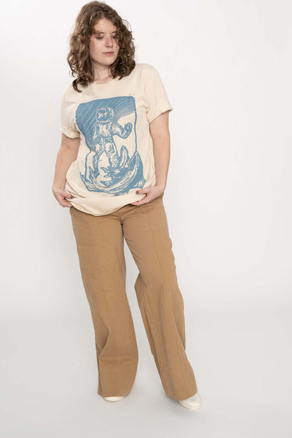Space Diver T-Shirt