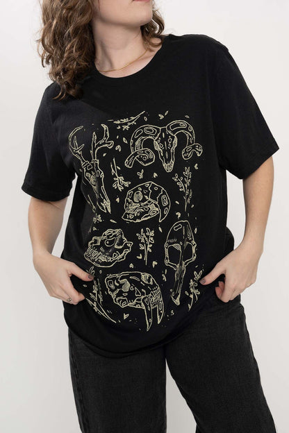Bones T-Shirt