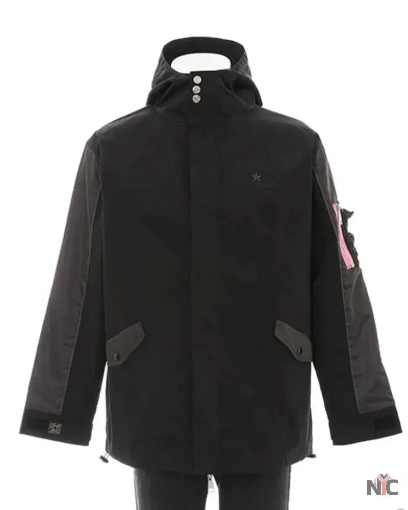 Kairi Model Jacket Kingdom Hearts