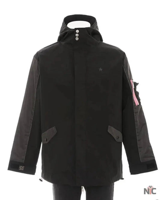 Kairi Model Jacket Kingdom Hearts