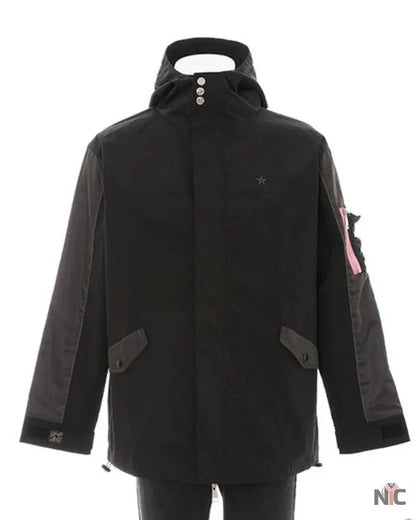 Kairi Model Jacket Kingdom Hearts