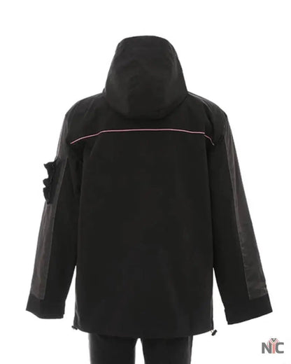 Kairi Model Jacket Kingdom Hearts
