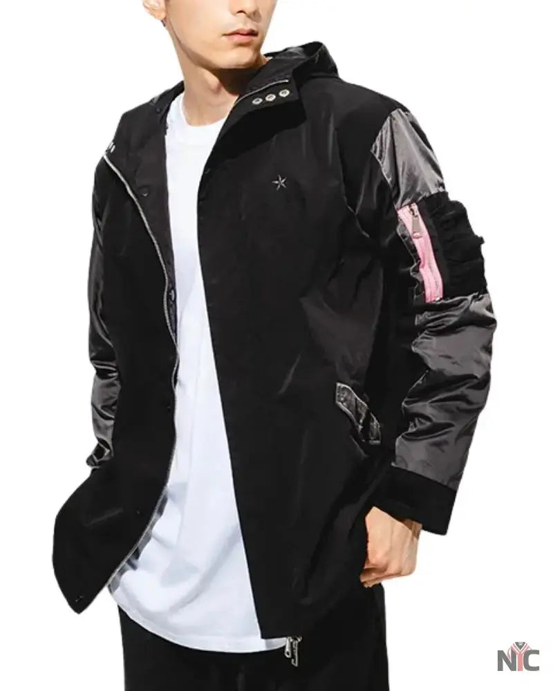 Kairi Model Jacket Kingdom Hearts