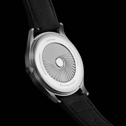 The Kairos II - Espresso
