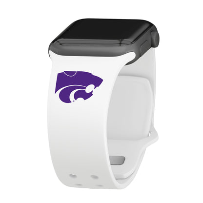 Kansas State Wildcats Apple Watch Band