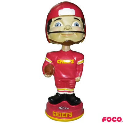 NFL Vintage Bobbleheads