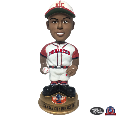 Negro Leagues Vintage Bobbleheads