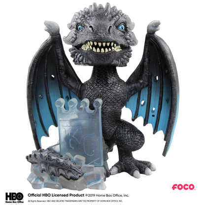 Game of Thrones MLB Bobbleheads - American League