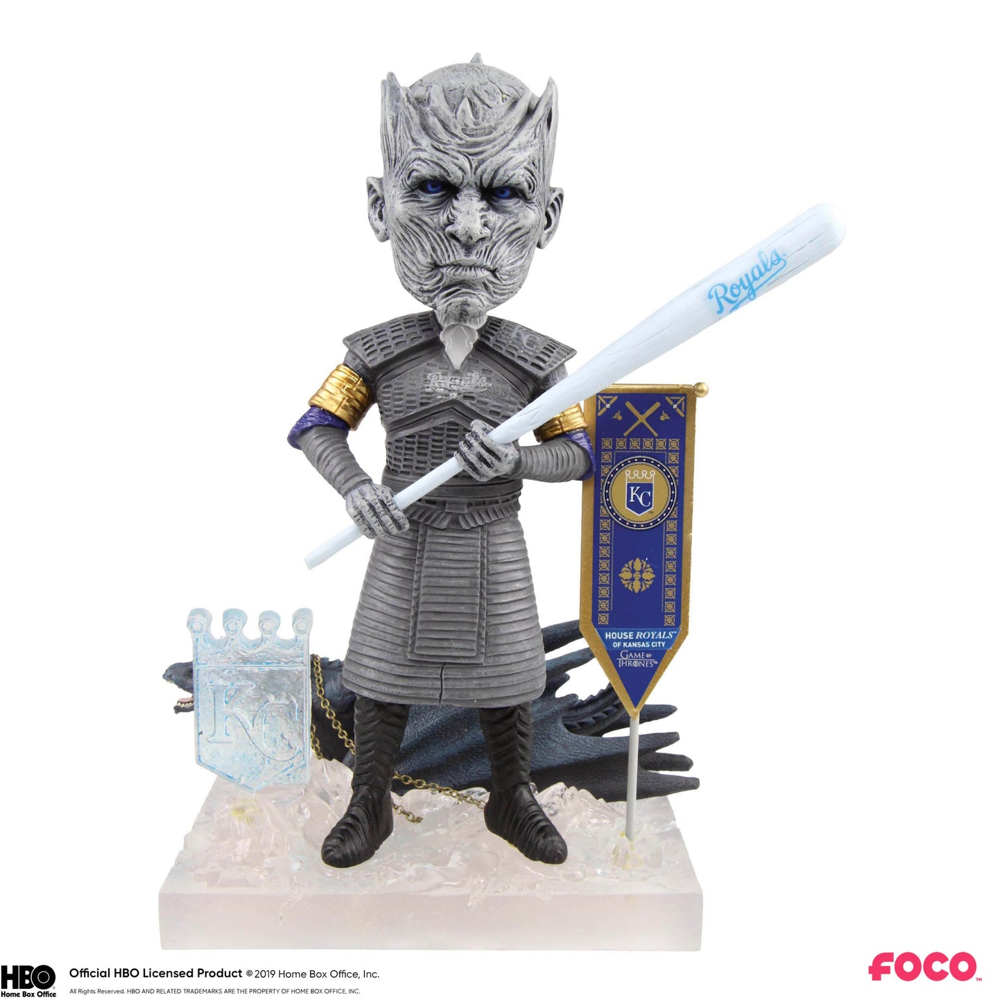 Game of Thrones MLB Bobbleheads - American League