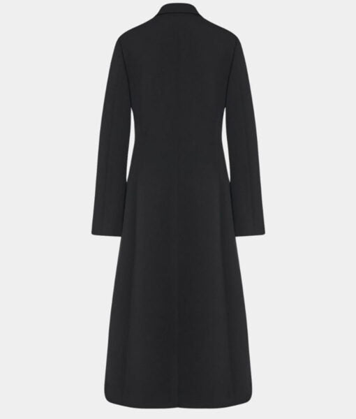Kathryn Hahn Agatha Darkhold Diaries Coat