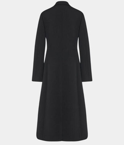 Kathryn Hahn Agatha Darkhold Diaries Coat