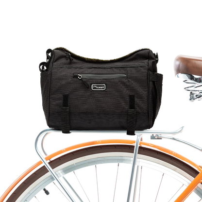 Po Campo Katy Bike Trunk Bag