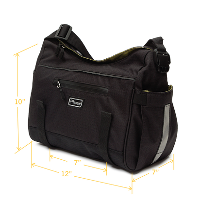 Po Campo Katy Bike Trunk Bag