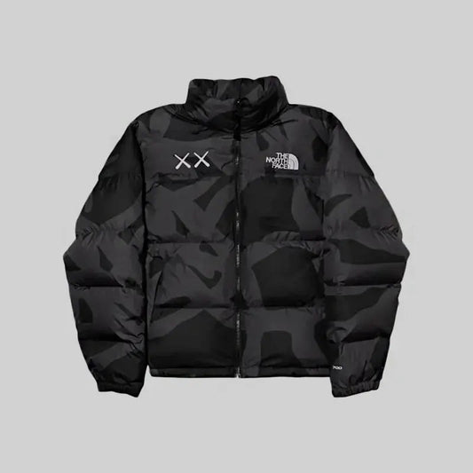 Kaws X The North Face Retro 1996 Nuptse Jacket