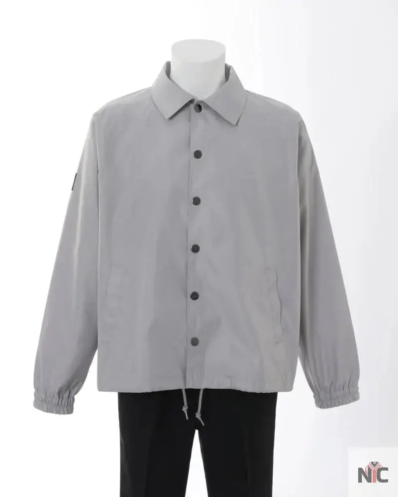 Kazuma Kiryu Model Coach Jacket Ryu Ga Gotoku