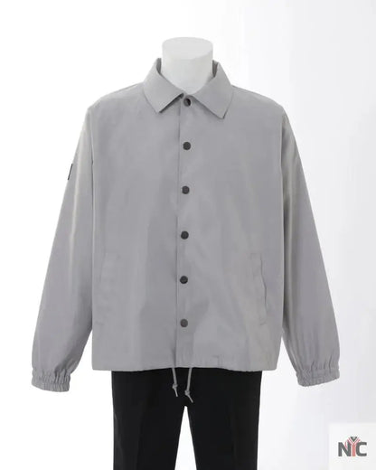 Kazuma Kiryu Model Coach Jacket Ryu Ga Gotoku