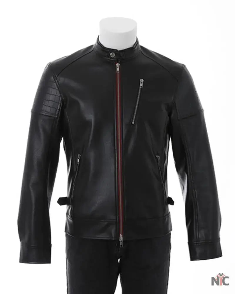 Kazuma Kiryu Model Riding Jacket Ryu Ga Gotoku Series