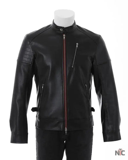 Kazuma Kiryu Model Riding Jacket Ryu Ga Gotoku Series