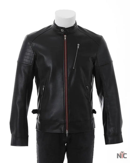 Kazuma Kiryu Model Riding Jacket Ryu Ga Gotoku Series
