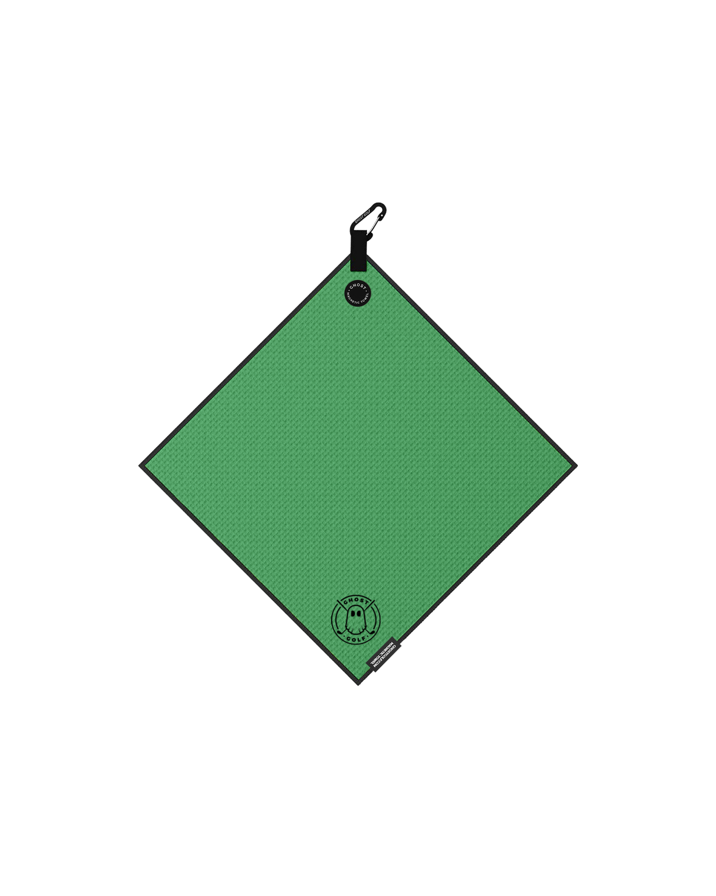 Magnetic Towel (Greenside)