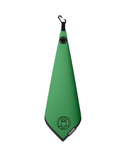 Magnetic Towel (Greenside)