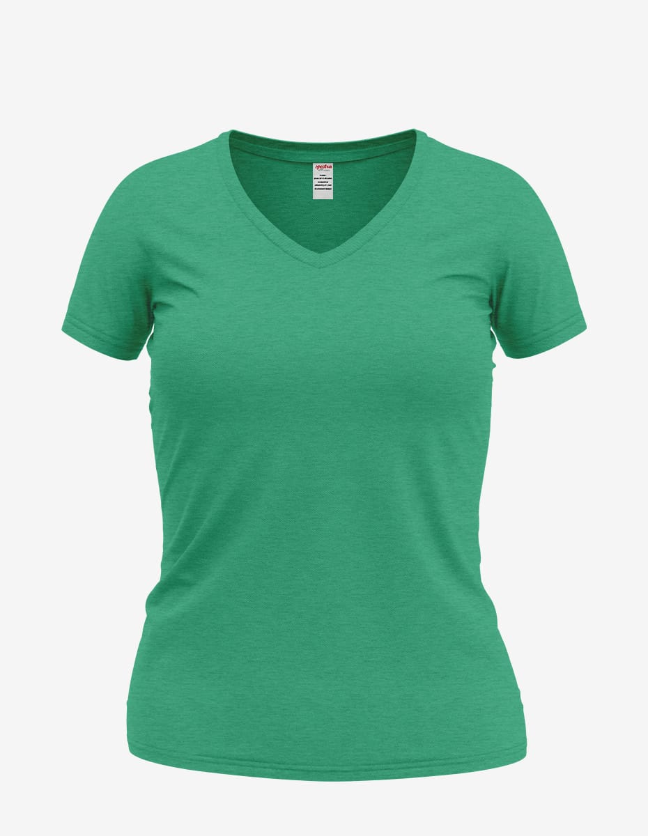Wonder V-Neck 8650 - Triathlete Store