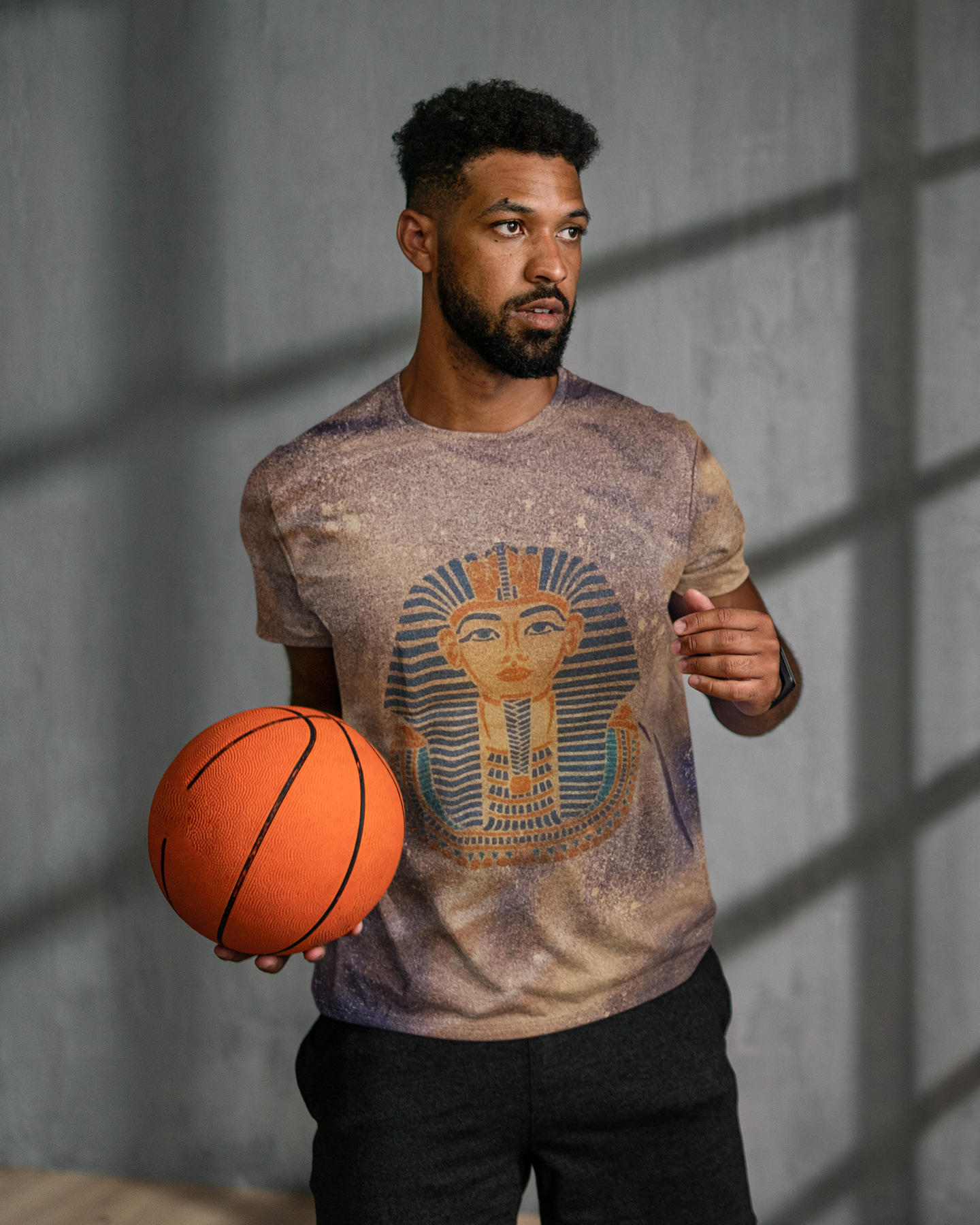 Kemet Sky Unisex Tee